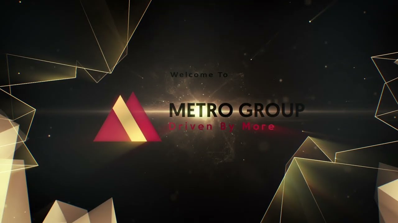 Product Demo Video