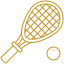 Squash Court